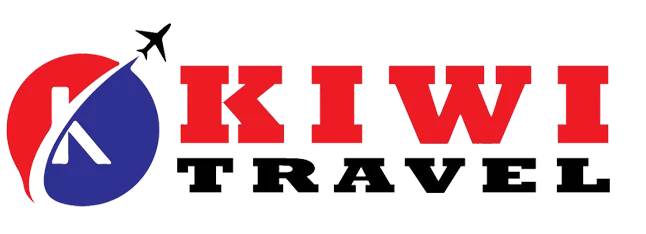 kiwi travel world