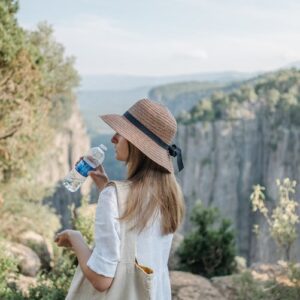 Природные чудеса - групповая поездка в каньон Тазы и античный Сельге