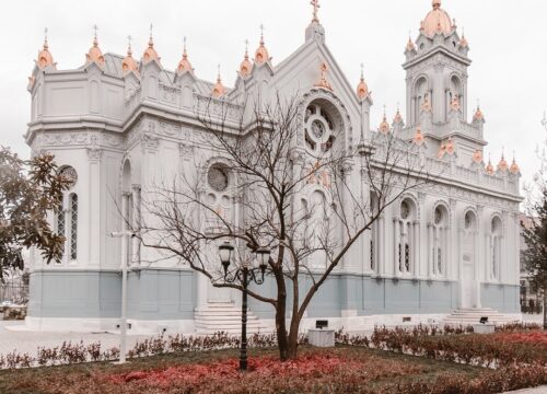 Византия в Стамбуле