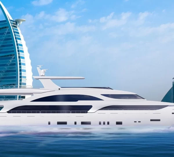 Super Yacht Luxury Tour групповая прогулка со всеми удовольствиями